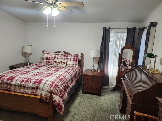 Detail Gallery Image 23 of 35 For 100 S. Westwood St #14,  Porterville,  CA 93257 - 3 Beds | 2 Baths