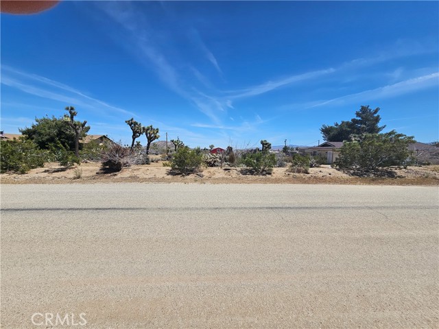 Detail Gallery Image 1 of 7 For 0 Goleta Ave, Yucca Valley,  CA 92284 - – Beds | – Baths