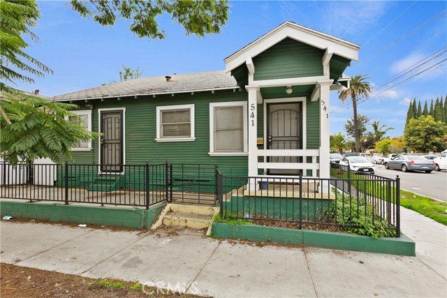 541 Cerritos Avenue, Long Beach, CA, 90802 541 Cerritos Avenue, Long Beach, CA, 90802