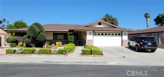 Detail Gallery Image 2 of 23 For 26820 Oxford Ct, Hemet,  CA 92544 - 3 Beds | 2 Baths