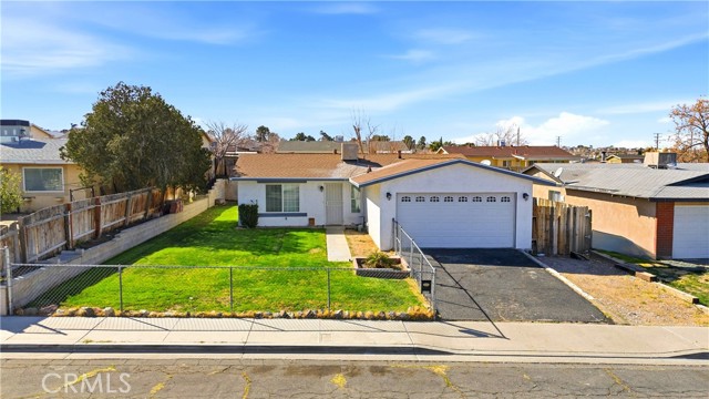 Detail Gallery Image 36 of 45 For 2024 Rushmore Dr, Barstow,  CA 92311 - 4 Beds | 1/1 Baths