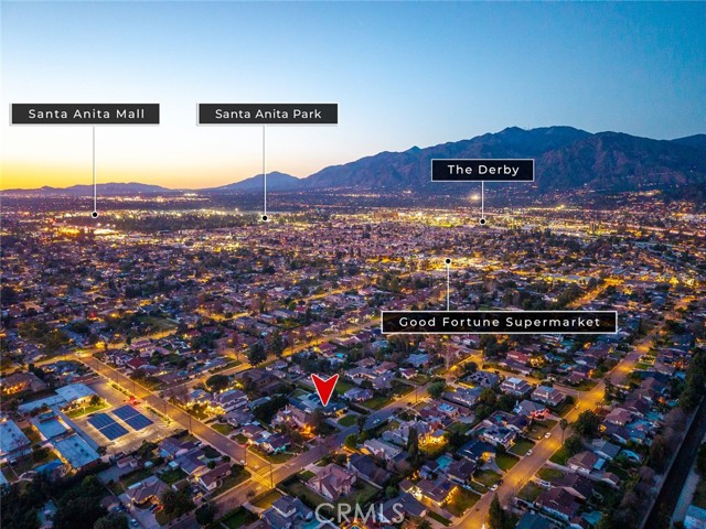 Detail Gallery Image 17 of 18 For 1227 S 8th Ave, Arcadia,  CA 91006 - 6 Beds | 4/1 Baths