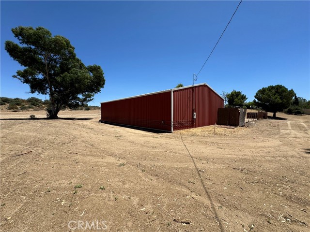 Detail Gallery Image 31 of 35 For 60627 Tamatea Rd, Anza,  CA 92539 - 3 Beds | 2/1 Baths