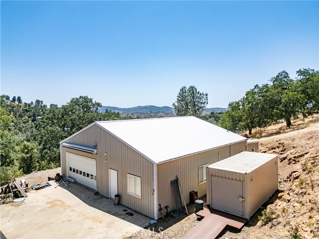 Detail Gallery Image 34 of 44 For 5033 W Whitlock Rd, Mariposa,  CA 95338 - 2 Beds | 2 Baths