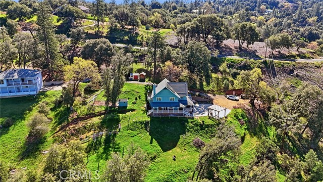 Detail Gallery Image 47 of 49 For 5769 Clouds Rest, Mariposa,  CA 95338 - 4 Beds | 2/1 Baths