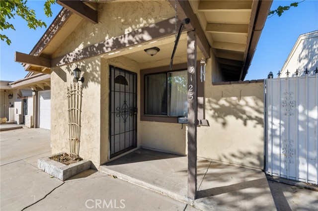 Detail Gallery Image 22 of 29 For 3125 E Avenue Q16, Palmdale,  CA 93550 - 2 Beds | 2 Baths