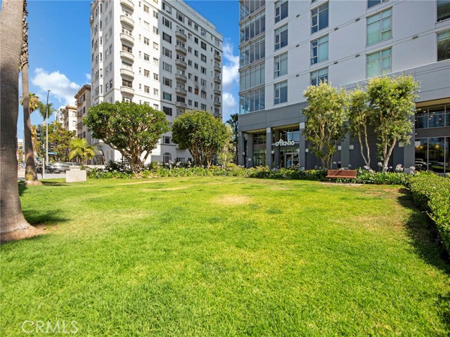 Detail Gallery Image 52 of 52 For 411 W Seaside Way #405,  Long Beach,  CA 90802 - 2 Beds | 2 Baths