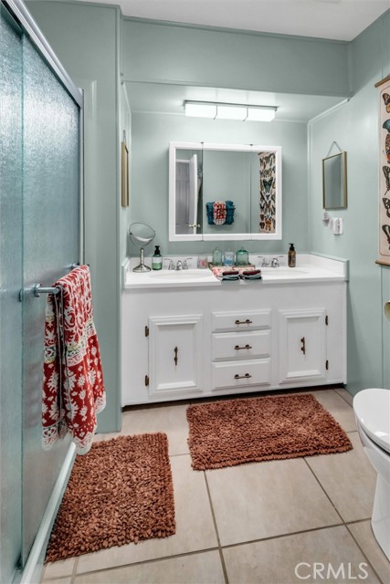 Detail Gallery Image 17 of 27 For 4133 W Wilson #89,  Banning,  CA 92220 - 2 Beds | 2 Baths