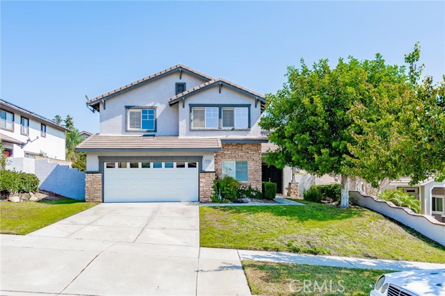 6039 San Rafael Court, Rancho Cucamonga, CA 91737