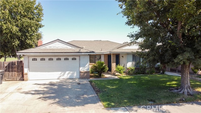 Detail Gallery Image 1 of 1 For 2180 High St, Atwater,  CA 95301 - 3 Beds | 2 Baths
