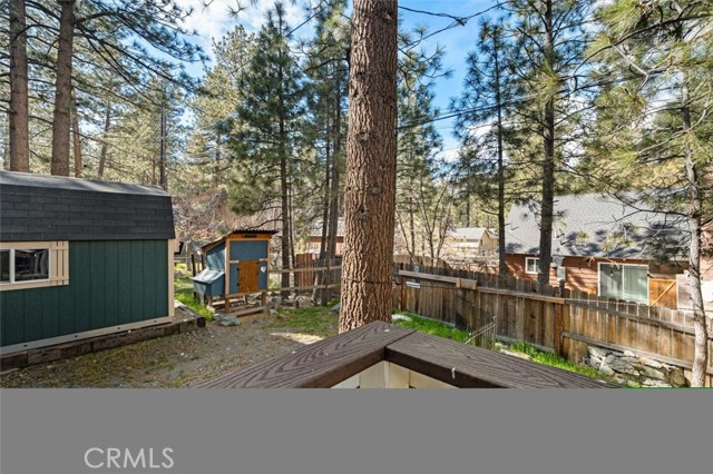 Detail Gallery Image 38 of 41 For 1858 Sparrow Rd, Wrightwood,  CA 92397 - 3 Beds | 2/1 Baths