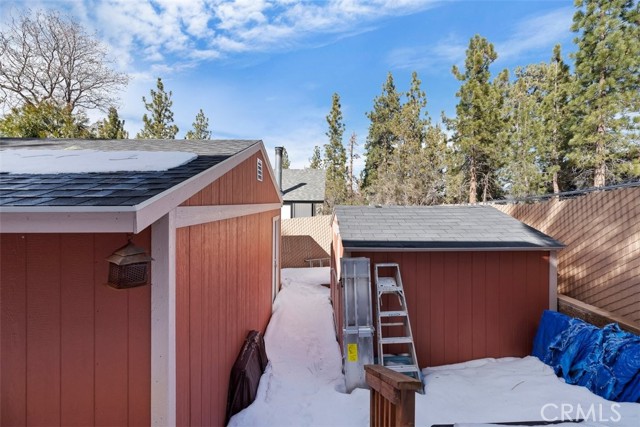 Detail Gallery Image 36 of 44 For 879 Spruce, Sugarloaf,  CA 92386 - 3 Beds | 2/1 Baths