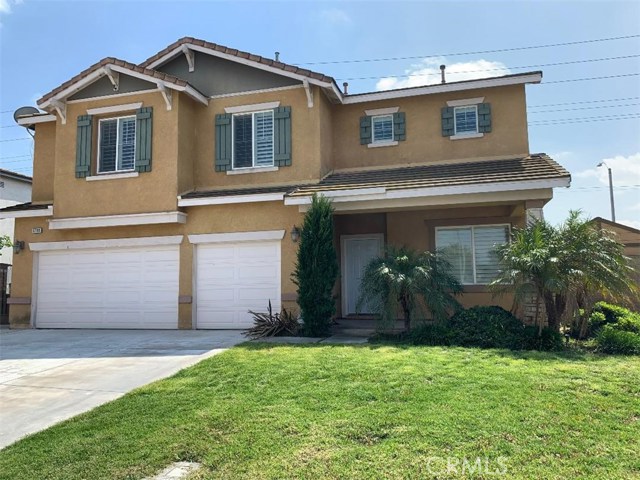 6788 Leanne St, Eastvale, CA 91752