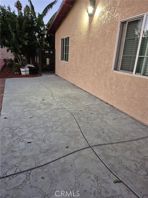 Detail Gallery Image 4 of 22 For 1612 Mullender #2,  La Puente,  CA 91744 - 2 Beds | 1 Baths