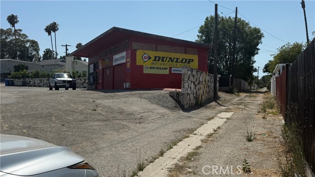 26023 Western Avenue, Lomita, California 90717, ,Commercial Sale,For Sale,26023 Western Avenue,CRIG25154291