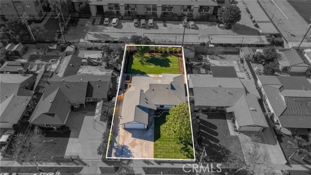 Detail Gallery Image 29 of 29 For 1316 W Beacon Ave, Anaheim,  CA 92802 - 4 Beds | 2 Baths