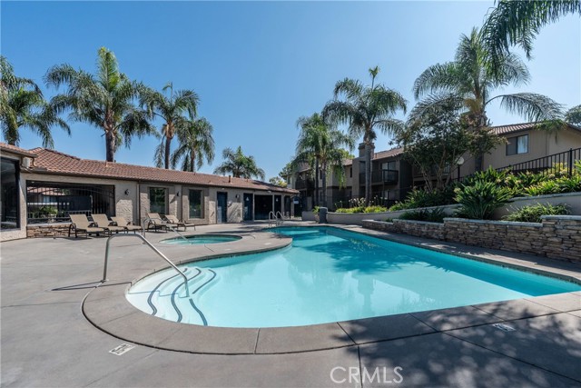 Detail Gallery Image 27 of 29 For 1265 Kendall Dr #713,  San Bernardino,  CA 92407 - 2 Beds | 1 Baths