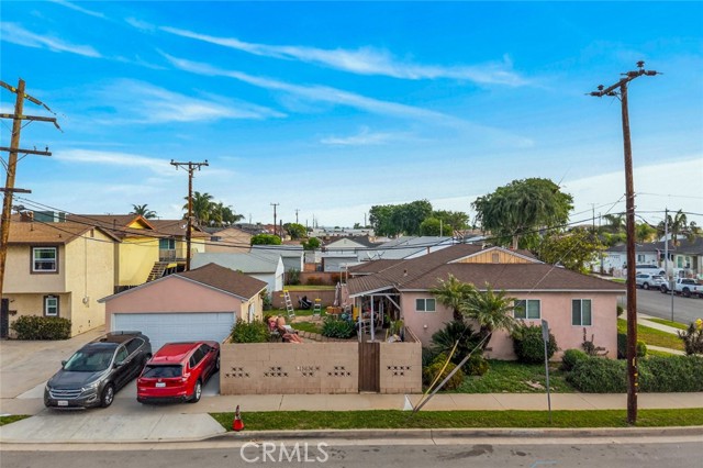 Detail Gallery Image 41 of 51 For 1057 S 5th, Montebello,  CA 90640 - 3 Beds | 1 Baths