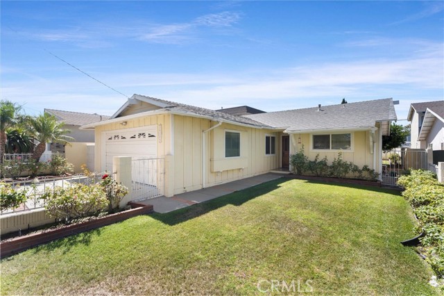 24209 Ward Street, Torrance, California 90505, 3 Bedrooms Bedrooms, ,2 BathroomsBathrooms,Residential,For Sale,Ward,SB25214002