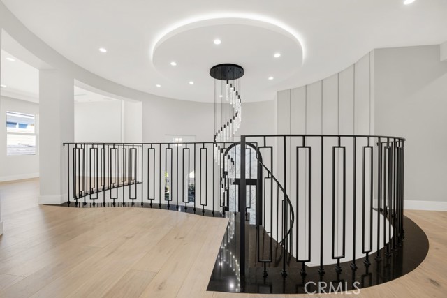 Detail Gallery Image 42 of 75 For 20151 via Medici, Porter Ranch,  CA 91326 - 5 Beds | 5 Baths