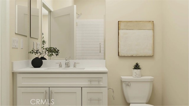 Detail Gallery Image 8 of 21 For 4581 S Forsyth Paseo, Ontario,  CA 91762 - 2 Beds | 2/1 Baths