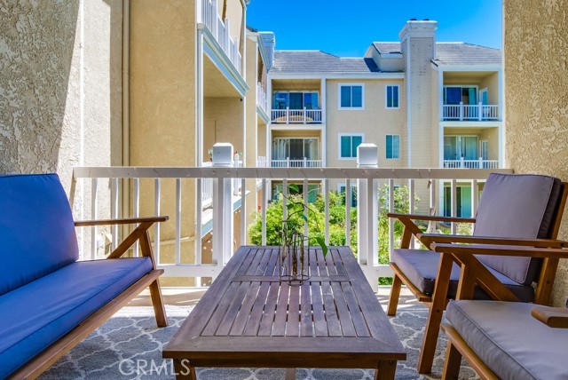 Detail Gallery Image 7 of 25 For 8500 Falmouth Ave #3205,  Playa Del Rey,  CA 90293 - 1 Beds | 1 Baths