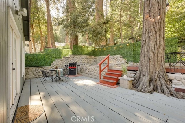 Detail Gallery Image 7 of 32 For 874 Fern Dr, Crestline,  CA 92325 - 3 Beds | 2 Baths