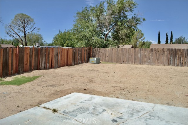Detail Gallery Image 31 of 43 For 3727 W Avenue K11, Lancaster,  CA 93536 - 3 Beds | 1 Baths