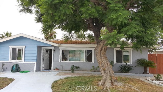 17279 Pine Ave, Fontana, CA 92335