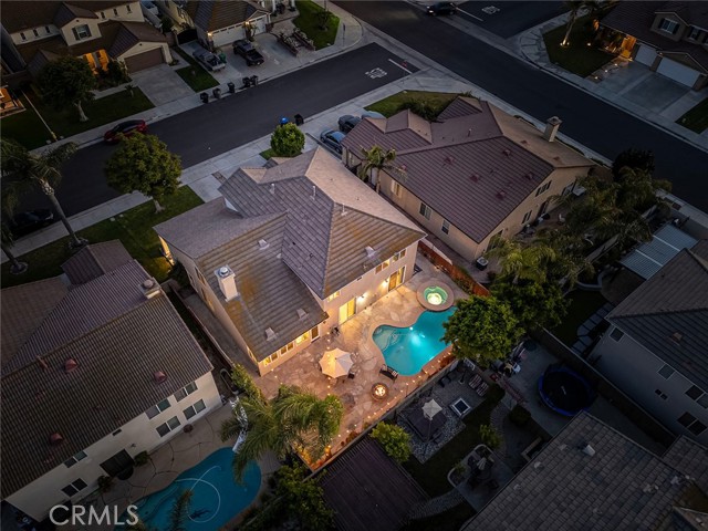 Detail Gallery Image 75 of 75 For 13762 Woodcrest Ct, Corona,  CA 92880 - 5 Beds | 3 Baths