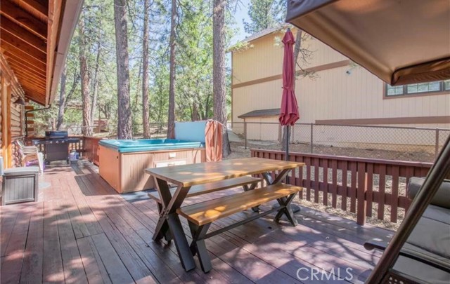 Detail Gallery Image 24 of 27 For 1793 Columbine Dr, Big Bear City,  CA 92314 - 3 Beds | 2 Baths