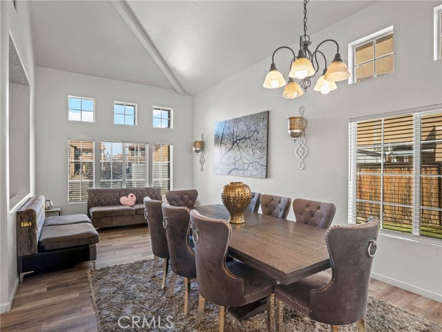 6 Bed Home for Sale in Victorville, California