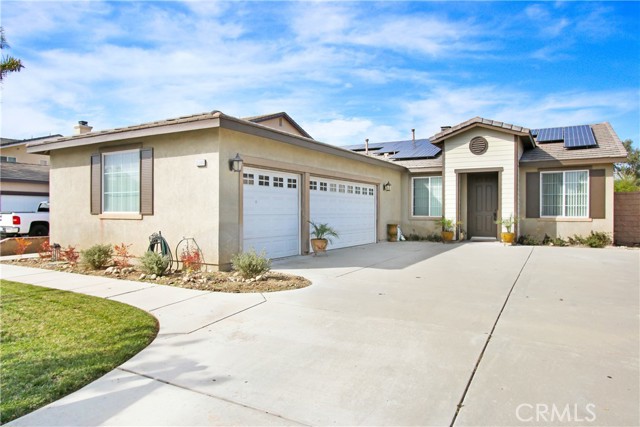 15568 Cleveland Dr, Fontana, CA 92336