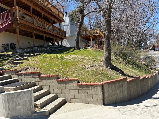 Detail Gallery Image 32 of 40 For 617 Arth Dr, Crestline,  CA 92325 - 3 Beds | 1/1 Baths