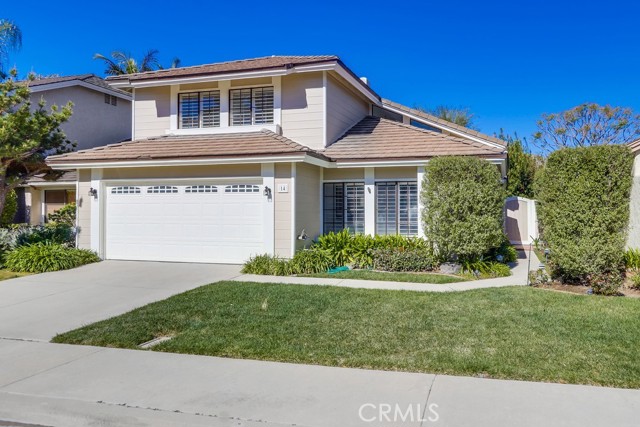 14 Eden, Irvine, CA 92620