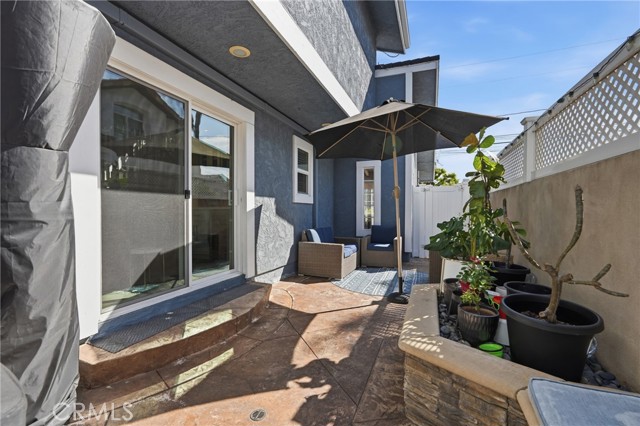 Detail Gallery Image 33 of 33 For 2213 Dufour Avenue #a, Redondo Beach,  CA 90278 - 3 Beds | 2/1 Baths