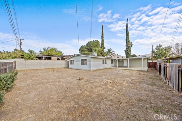 Detail Gallery Image 33 of 35 For 7012 Newbury Ave, San Bernardino,  CA 92404 - 4 Beds | 2 Baths