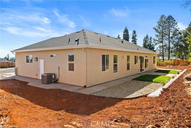 Detail Gallery Image 21 of 23 For 6290 Dawnridge Ct, Paradise,  CA 95969 - 3 Beds | 2/1 Baths