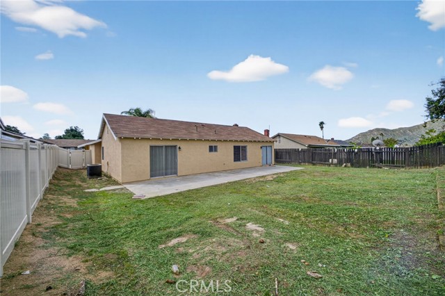 Detail Gallery Image 15 of 16 For 24404 Chippewa, Moreno Valley,  CA 92557 - 4 Beds | 2 Baths