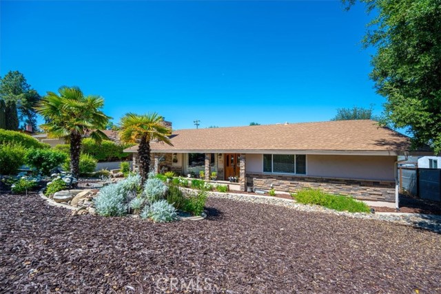 Detail Gallery Image 4 of 56 For 1040 Par Ave, Paso Robles,  CA 93446 - 3 Beds | 2/1 Baths