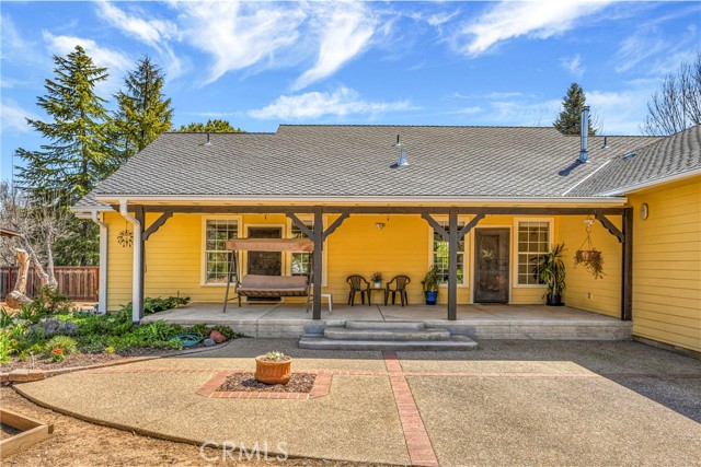 Detail Gallery Image 9 of 42 For 3125 Ranch Court, Lakeport,  CA 95453 - 4 Beds | 3/1 Baths