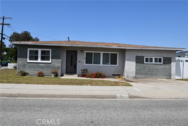 3201 Vail Avenue, Redondo Beach, California 90278, 3 Bedrooms Bedrooms, ,1 BathroomBathrooms,Residential,Sold,Vail,SB23088680