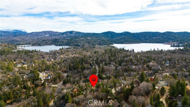 Detail Gallery Image 61 of 63 For 28227 Arbon Ln, Lake Arrowhead,  CA 92352 - 3 Beds | 3/1 Baths