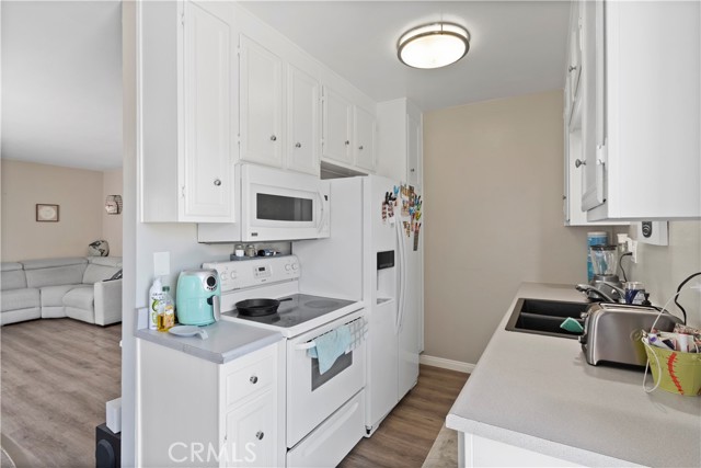 Detail Gallery Image 12 of 30 For 3500 Elm Ave #30,  Long Beach,  CA 90807 - 2 Beds | 2 Baths