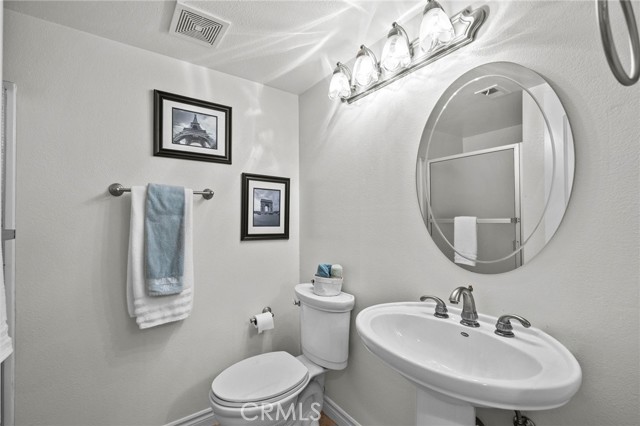 Detail Gallery Image 19 of 54 For 91 Stanford Ct #62,  Irvine,  CA 92612 - 3 Beds | 3 Baths