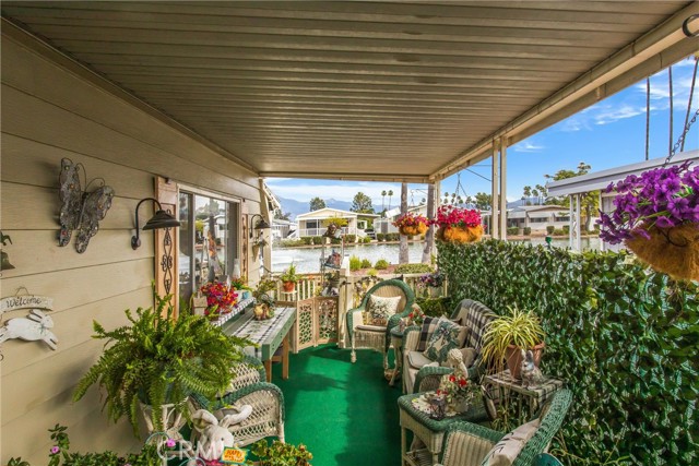 Detail Gallery Image 7 of 41 For 5001 W Florida Ave #81,  Hemet,  CA 92545 - 2 Beds | 2 Baths