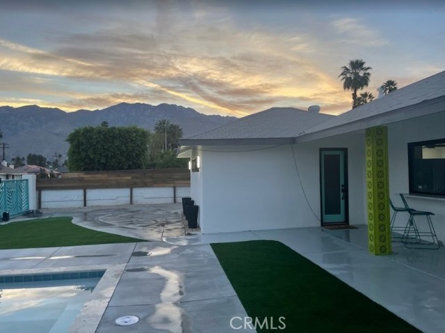 Detail Gallery Image 6 of 66 For 3940 E Calle San Antonio, Palm Springs,  CA 92264 - 3 Beds | 2 Baths