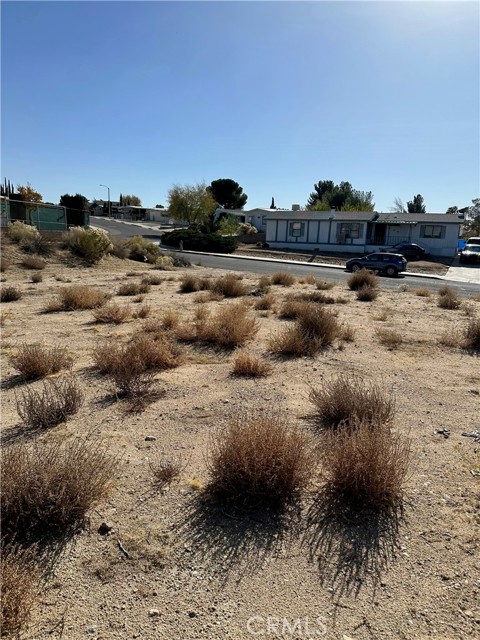 0 Camelback Drive, Victorville, California 92395, ,Land,For Sale,0 Camelback Drive,CRSB23213632