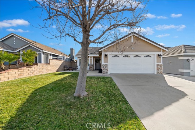 Image 2 for 5585 Grand Prix Court, Fontana, CA 92336