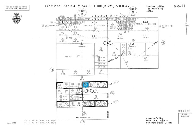 Front Image Thumbnail for CRHD26166727